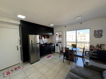 apartment em Rua Alécio Grana, Ibiporã - Ibiporã - PR