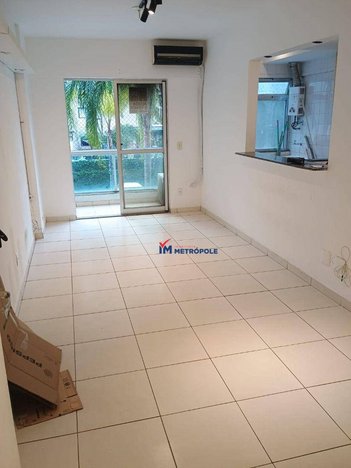 apartment em Estrada Coronel Pedro Corrêa, Barra Olímpica - Rio de Janeiro - RJ