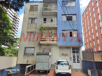 apartment em Cayowaá, Sumaré - São Paulo - SP