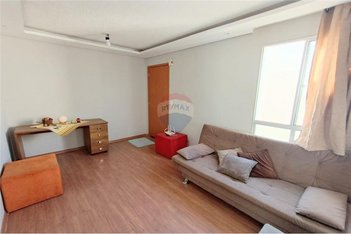 apartment em Avenida Padre Oswaldo Vieira de Andrade, Jardim Terramérica III - Americana - SP