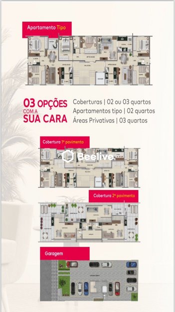 apartment em Rua dos Atleticanos, Milionários (Barreiro) - Belo Horizonte - MG