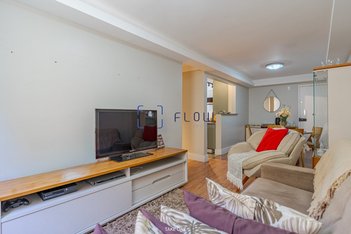 apartment em Rua Amilar Alves, Vila João Jorge - Campinas - SP