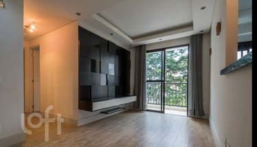 apartment em Interlagos, Interlagos - São Paulo - SP