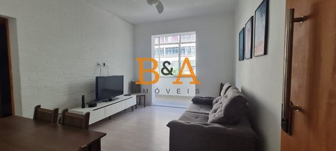 apartment em Rua Barata Ribeiro, Copacabana - Rio de Janeiro - RJ
