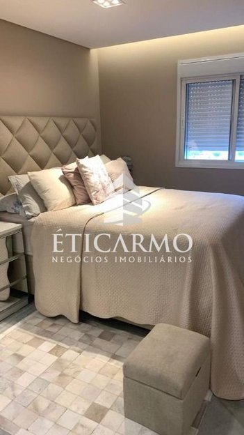 apartment em Rua José Tavares Siqueira, Parque São Jorge - São Paulo - SP