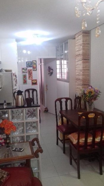 apartment em Rua Aurora, Santa Efigênia - São Paulo - SP