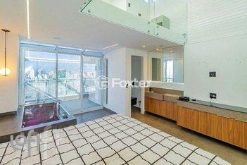 apartment em Paim, Bela Vista - São Paulo - SP