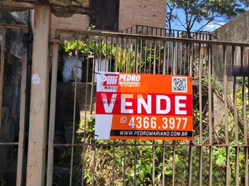 land_lot em Avenida Treze de Maio, Assunção - São Bernardo do Campo - SP