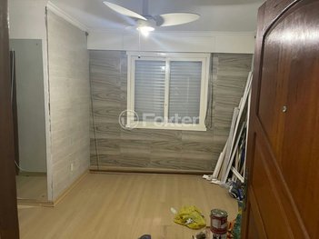 apartment em Rua Sapê, Cristo Redentor - Porto Alegre - RS