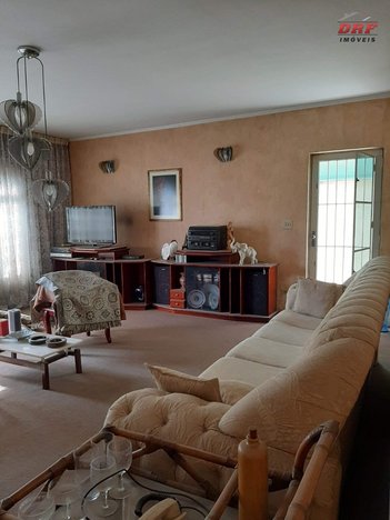 house em Rua Batista de Oliveira, Vila Formosa - São Paulo - SP