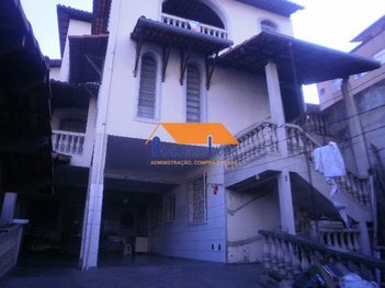 house em São Roque, Vila Cemig - Belo Horizonte - MG