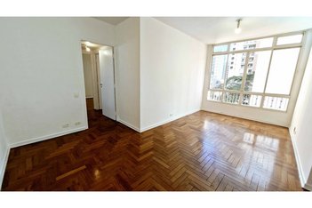 apartment em Rua Coronel Conrado Siqueira Campos, Jardim das Acácias - São Paulo - SP