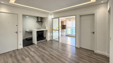 apartment em Rua Campos Salles, Cidade Jardim - Piracicaba - SP