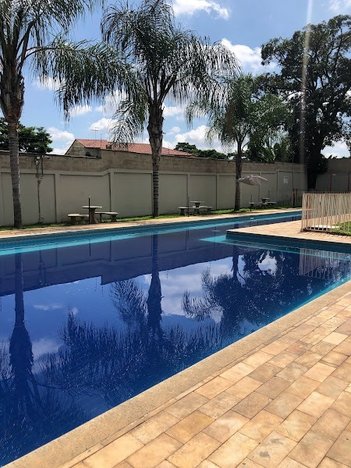 house em Rua Coronel José Persilva, Chácara - Betim - MG