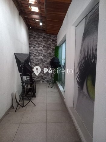 commercial_building em Itapura, Vila Gomes Cardim - São Paulo - SP