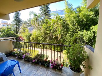 apartment em Anita Garibaldi, Mont Serrat - Porto Alegre - RS