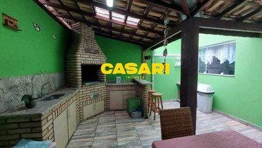 house em Rua Victório Natal Gastaldo, Nova Petrópolis - São Bernardo do Campo - SP