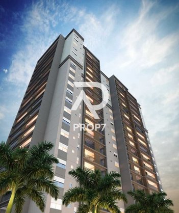 apartment em Rua Padre Raposo, Mooca - São Paulo - SP