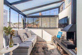 apartment em Rua Anita Garibaldi, Boa Vista - Porto Alegre - RS