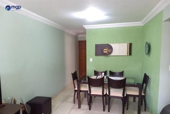 apartment em Avenida Paulo Lincoln do Valle Pontin, Jaçanã - São Paulo - SP