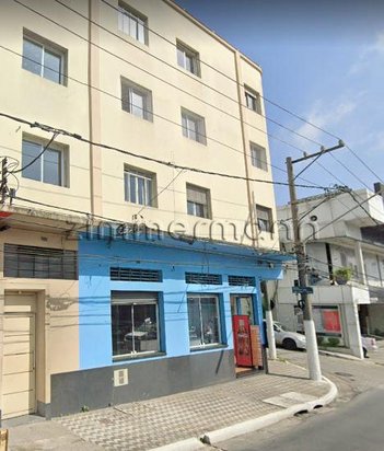 apartment em WASHINGTON LUIS, Santo Amaro - São Paulo - SP