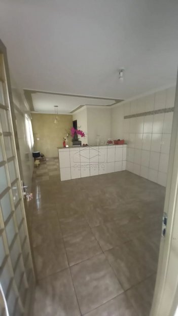 house em Rua Oscar Bartelles, Vila Narcisa - Barra Bonita - SP