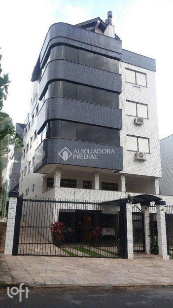 apartment em Rua Capitão Salustiano de Vargas, Jardim Itu-Sabará - Porto Alegre - RS