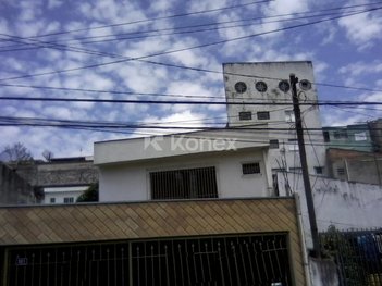 house em Rua Pataji, Jardim Marilu - São Paulo - SP