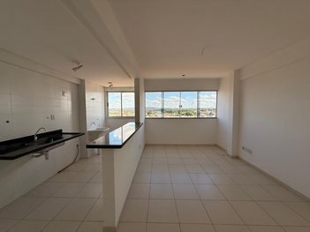 apartment em Rua Desembargador Eládio Amorim, Vila Rosa - Goiânia - GO