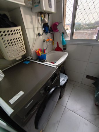 Cômodo Condomínio