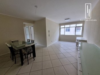 apartment em Pastor William Richard Schisler Filho, Itacorubi - Florianópolis - SC