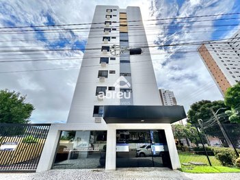 apartment em Praça Augusto Leite, Barro Vermelho - Natal - RN