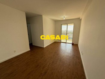 apartment em Avenida Winston Churchill, Rudge Ramos - São Bernardo do Campo - SP