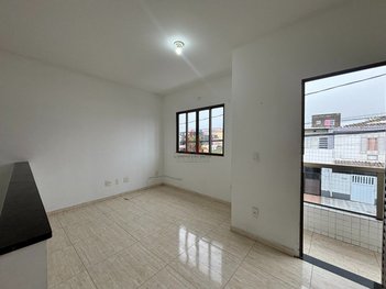 house em Rua Antônio Peixoto, Vila Mateo Bei - São Vicente - SP