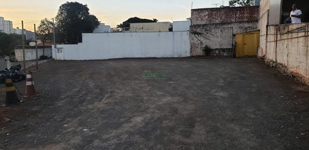 land_lot em Rua Enzo Rufino, São Pedro - Londrina - PR