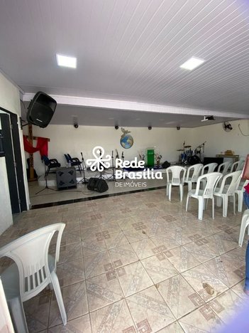 house em QR 315 Conjunto 5, Samambaia Norte (Samambaia) - Brasília - DF