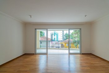 apartment em Rua Brasília, Itaim Bibi - São Paulo - SP