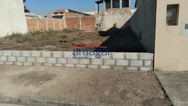 land_lot em Rua Durcilia de Lima Sousa, Residencial Parque dos Sinos - Jacareí - SP