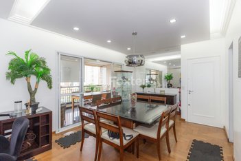apartment em Rua Engenheiro Jorge Oliva, Vila Mascote - São Paulo - SP