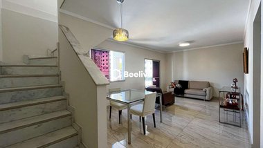 apartment em Rua Vitório Magnavacca, Buritis - Belo Horizonte - MG