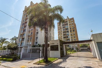 apartment em Rua Bispo William Thomas, Teresópolis - Porto Alegre - RS