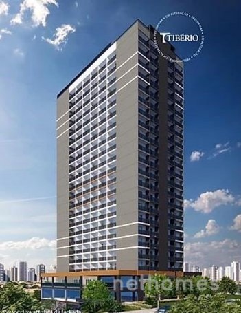 apartment em Rua Vergueiro, Vila Mariana - São Paulo - SP