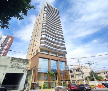 apartment em Travessa Magno de Araújo, Telégrafo - Belém - PA