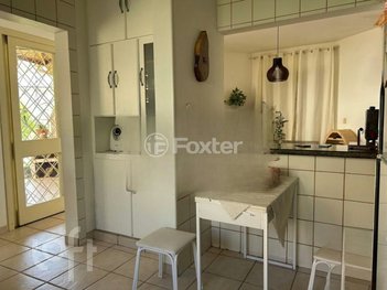 house em Rua Manoel Soares D'Azevedo Maia, Carianos - Florianópolis - SC
