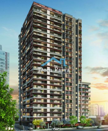 apartment em Rua Clélia, Água Branca - São Paulo - SP
