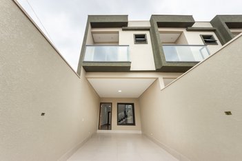 house em Rua Horácio Romeu, Jardim Maristela - São Paulo - SP