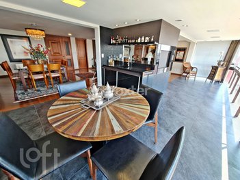 apartment em Rua Heller, Centro - Novo Hamburgo - RS