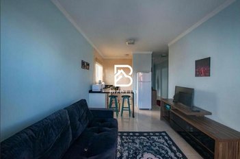 apartment em Bréscia, Pagani - Palhoça - SC