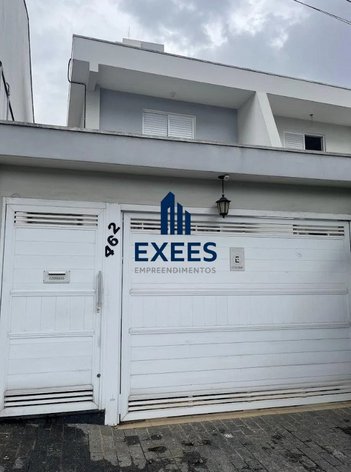 house em Rua Hermínio Lemos, Cambuci - São Paulo - SP