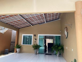 house em Rua Jorge Raupp, Mondubim - Fortaleza - CE